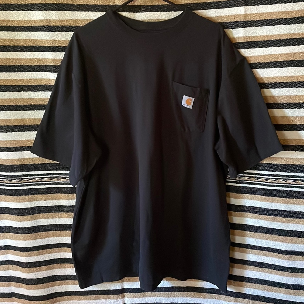 Carhartt Men’s T-Shirt, 2XL
